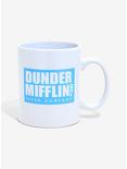The Office Dunder Mifflin Party Planning Committee Mug - BoxLunch Exclusive, , alternate