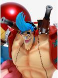 Bandai FiguartsZERO One Piece Cyborg Franky Collectible Figure, , alternate