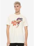 Logic Bobby Boy Productions T-Shirt, WHITE, alternate