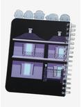 Disney The Haunted Mansion Journal with Tabs - BoxLunch Exclusive, , alternate
