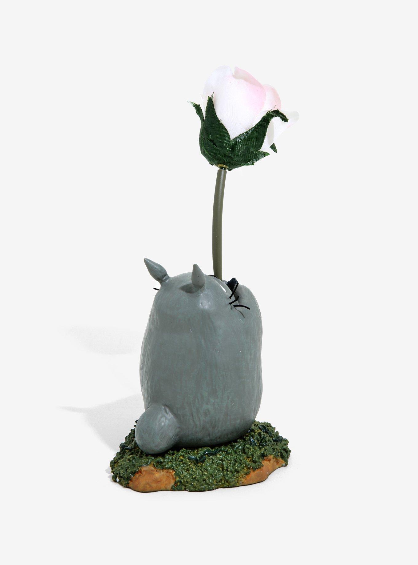 Studio Ghibli My Neighbor Totoro Planter, , alternate