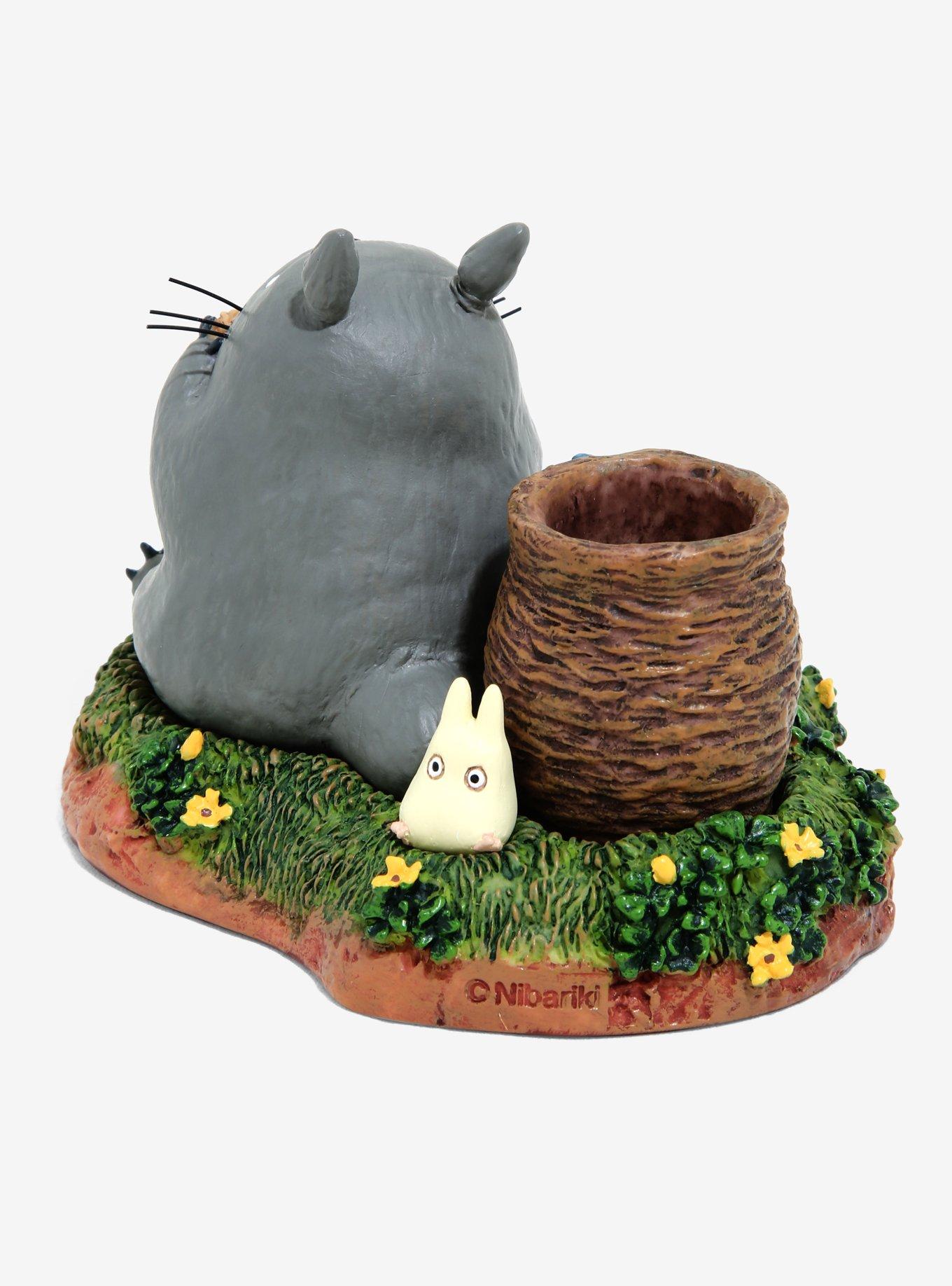 Studio Ghibli My Neighbor Totoro and Friends Planter, , alternate