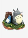 Studio Ghibli My Neighbor Totoro and Friends Planter, , alternate