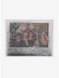Floating Silver Glitter Picture Frame - BoxLunch Exclusive, , alternate