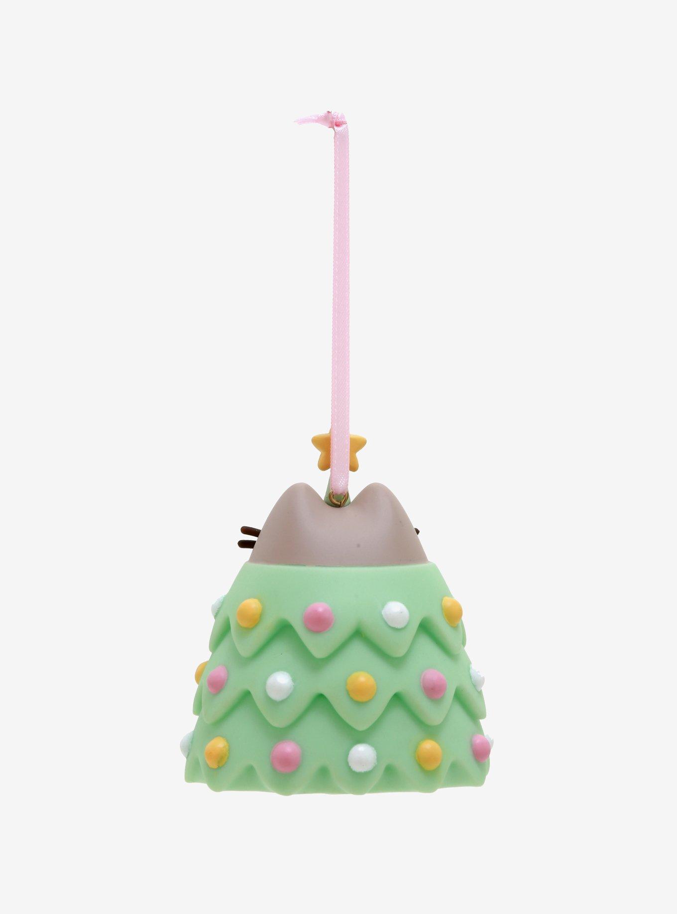 Pusheen Tree Costume Ornament, , alternate