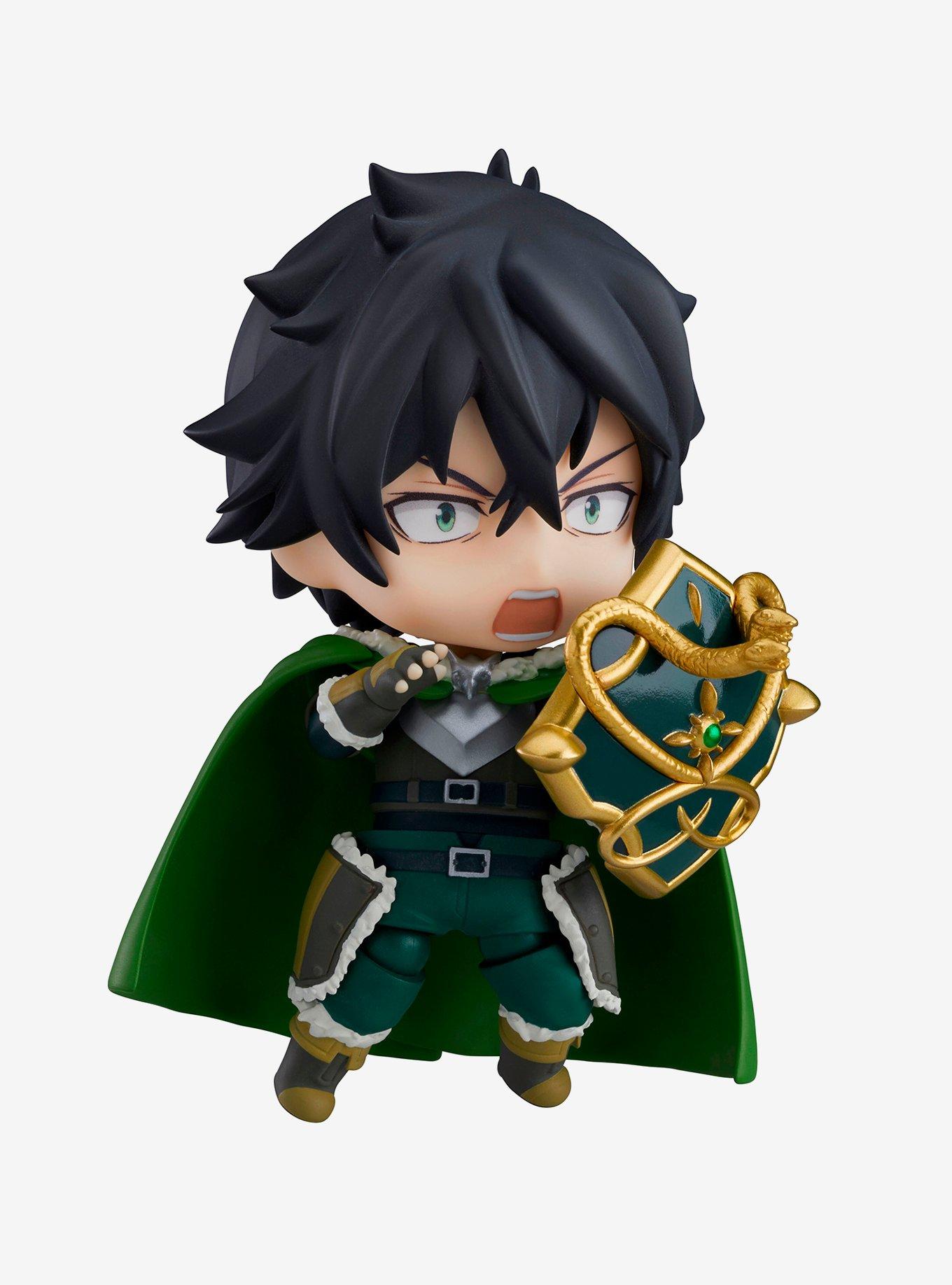 The Rising Of The Shield Hero No.1113 Shield Hero Nendoroid Figure, , alternate