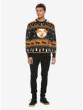 Our Universe Hocus Pocus Holiday Sweater, , alternate