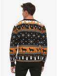 Our Universe Hocus Pocus Holiday Sweater, , alternate