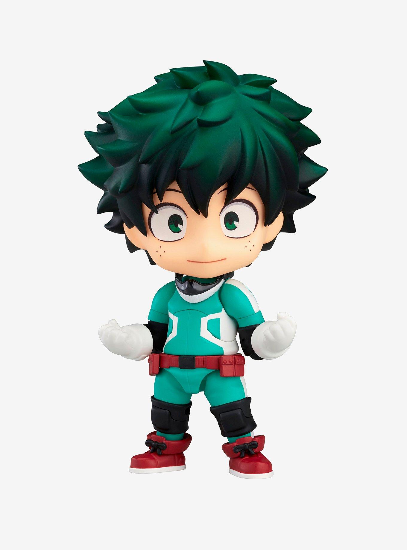 My Hero Academia No.686 Izuku Midoriya Nendoroid Figure, , alternate