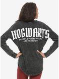 Harry Potter Hogwarts Long-Sleeve Athletic Jersey, , alternate