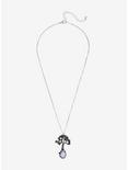 Tree Of Life Opal Necklace, , alternate