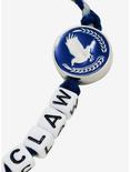 Harry Potter Ravenclaw Letter Bead Braided Bracelet - BoxLunch Exclusive, , alternate