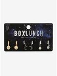 Celestial Suspender Earring Set - BoxLunch Exclusive, , alternate