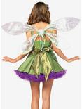 Woodland Fairy Costume, GREEN, alternate
