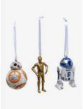 Star Wars Droid Ornament Set, , alternate
