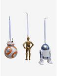 Star Wars Droid Ornament Set, , alternate