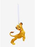 Disney The Lion King Simba Ornament, , alternate
