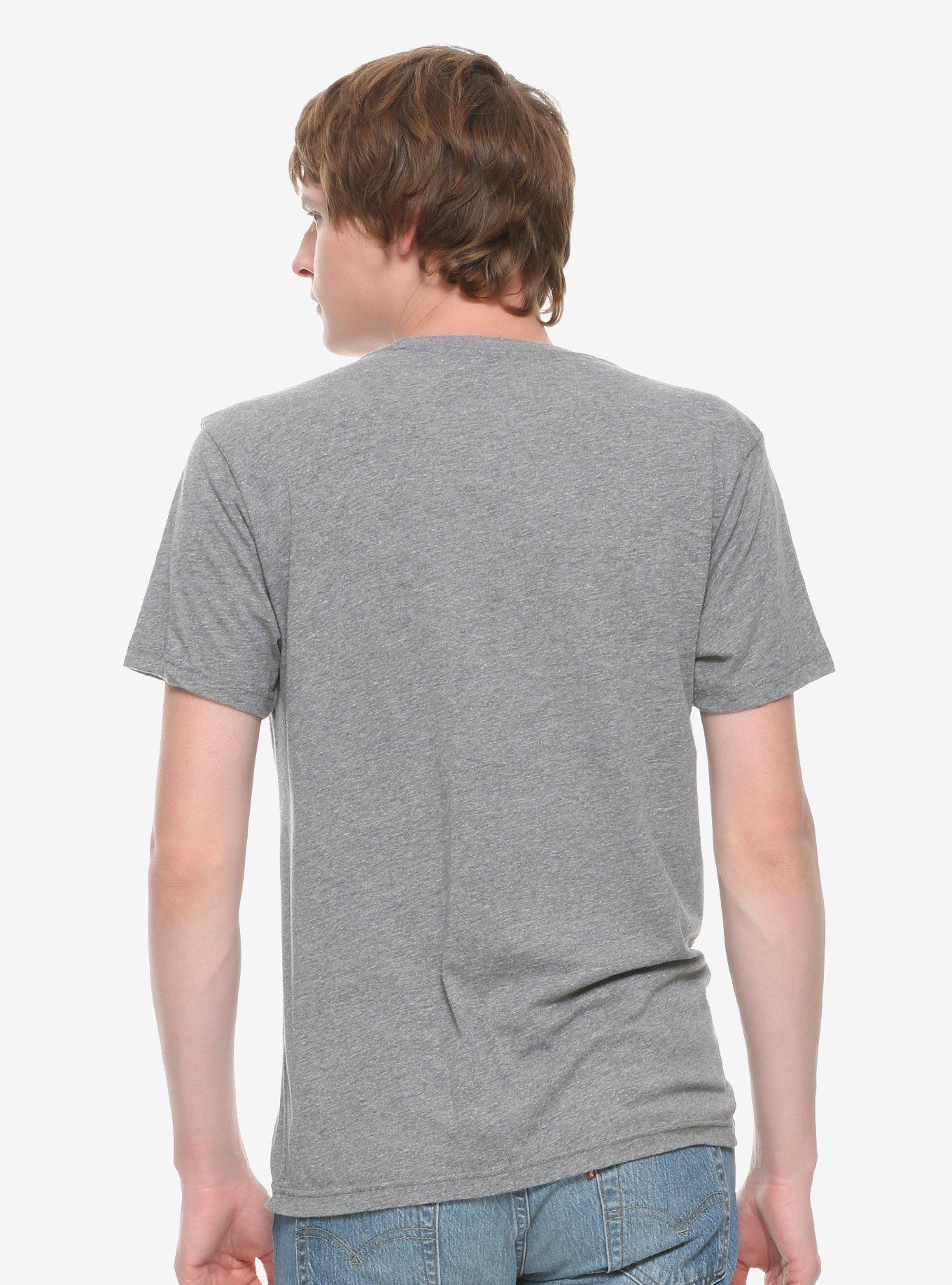 Marvel Spider-Man No Responsibilities T-Shirt, , alternate