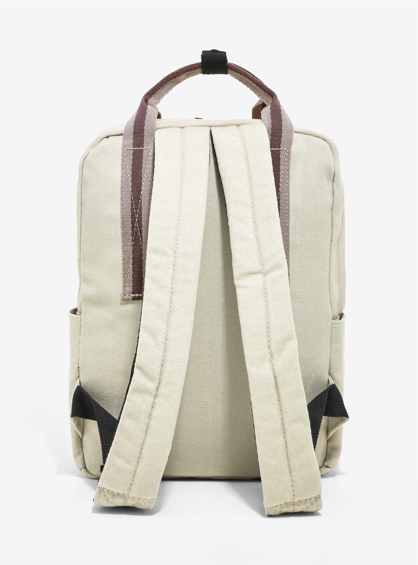 Friday The 13th Camp Crystal Lake Mini Backpack, , alternate