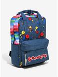 Child's Play Chucky Good Guys Mini Backpack, , alternate
