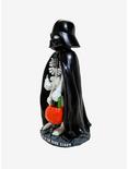 Star Wars Darth Vader Skeleton Garden Statue, , alternate