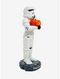 Star Wars Stormtrooper Mummy Garden Statue, , alternate