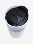The Office Dunder Mifflin Ceramic Travel Mug - BoxLunch Exclusive, , alternate
