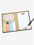 Friends Central Perk Sticky Note Set - BoxLunch Exclusive, , alternate