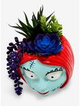 Disney The Nightmare Before Christmas Sally Faux Succulent Planter, , alternate