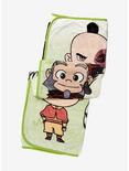 Avatar: The Last Airbender Chibi Throw - BoxLunch Exclusive, , alternate