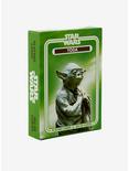 Star Wars Yoda Playing Cards, , alternate