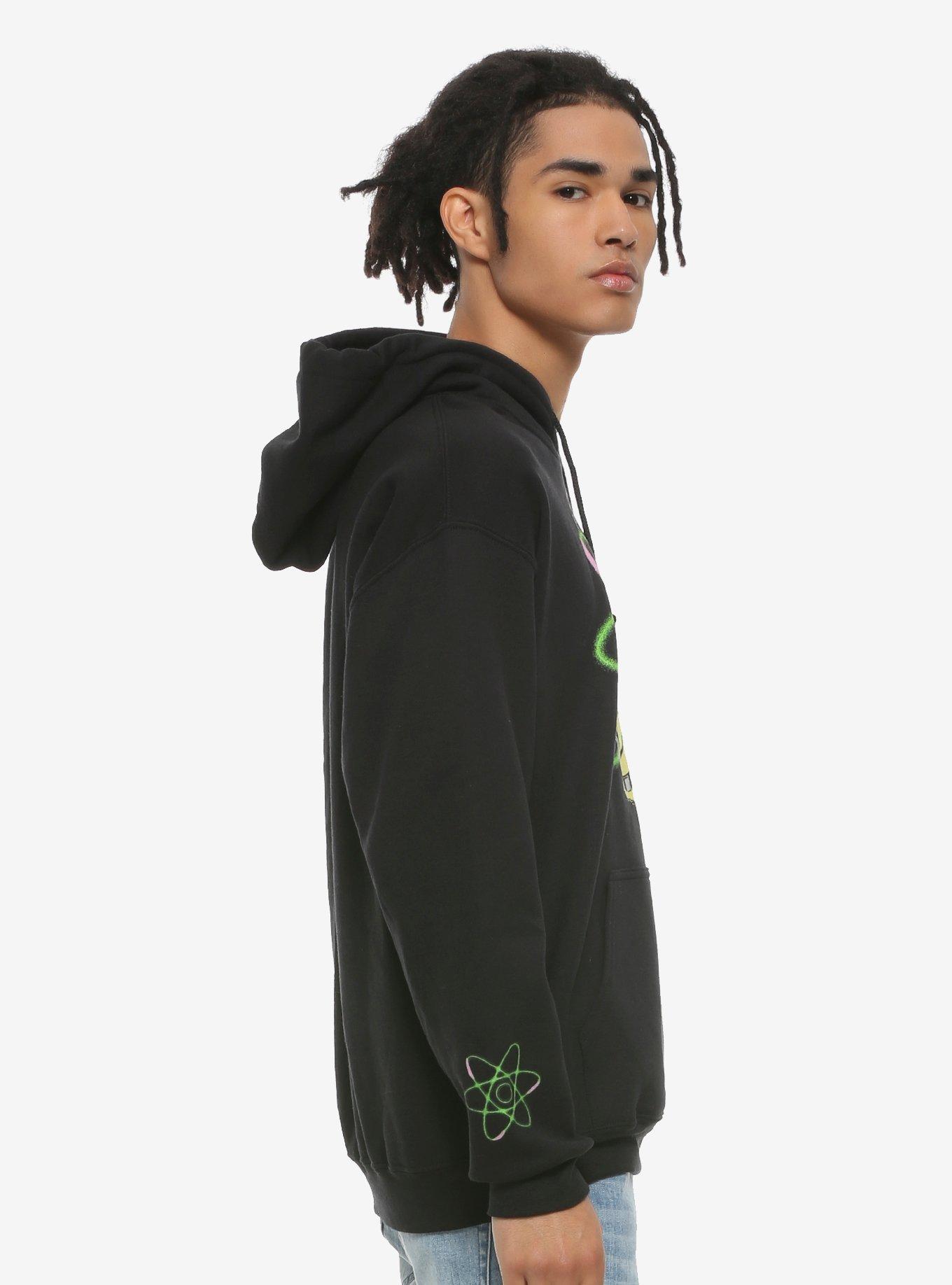 Disney A Goofy Movie Max Atom Hoodie, , alternate - view 3