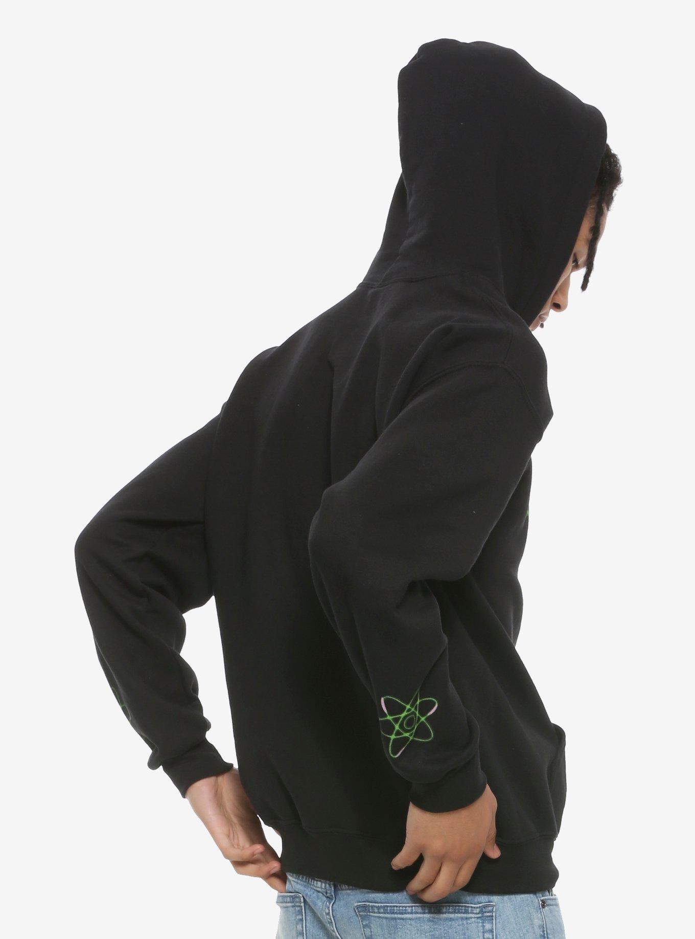 Disney A Goofy Movie Max Atom Hoodie, , alternate - view 4
