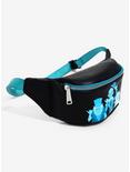 Loungefly Disney The Haunted Mansion Hitchhiking Ghosts Fanny Pack - BoxLunch Exclusive, , alternate