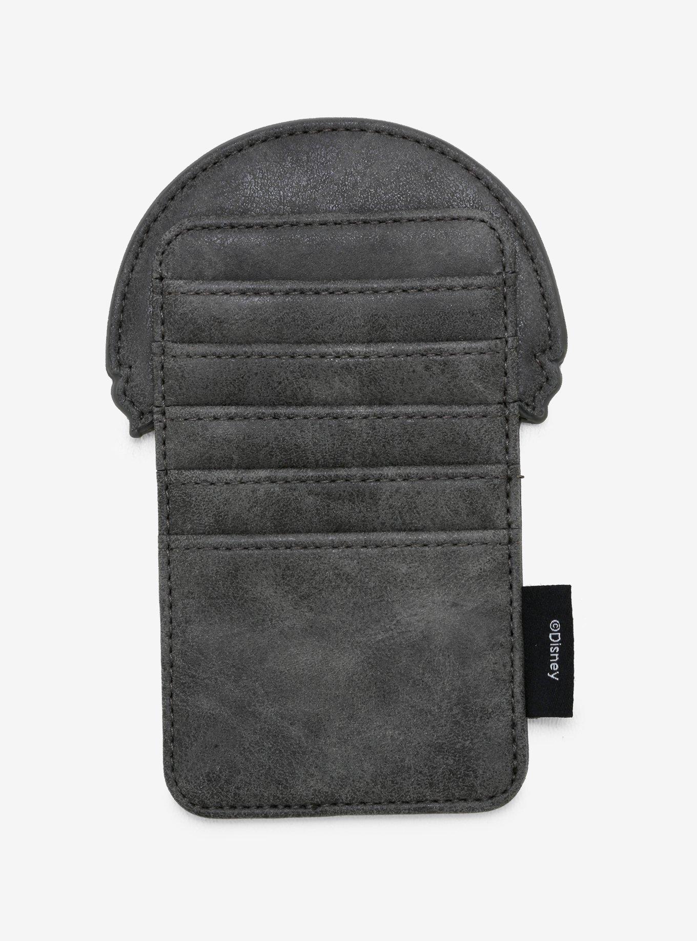 Loungefly Disney The Haunted Mansion Tombstone Cardholder - BoxLunch Exclusive, , alternate