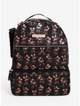 Petunia Pickle Bottom Disney Mickey Mouse Metallic Axis Backpack, , alternate