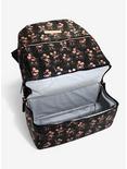 Petunia Pickle Bottom Disney Mickey Mouse Metallic Axis Backpack, , alternate