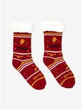 Harry Potter Cozy Slipper Socks, , alternate