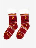Harry Potter Cozy Slipper Socks, , alternate