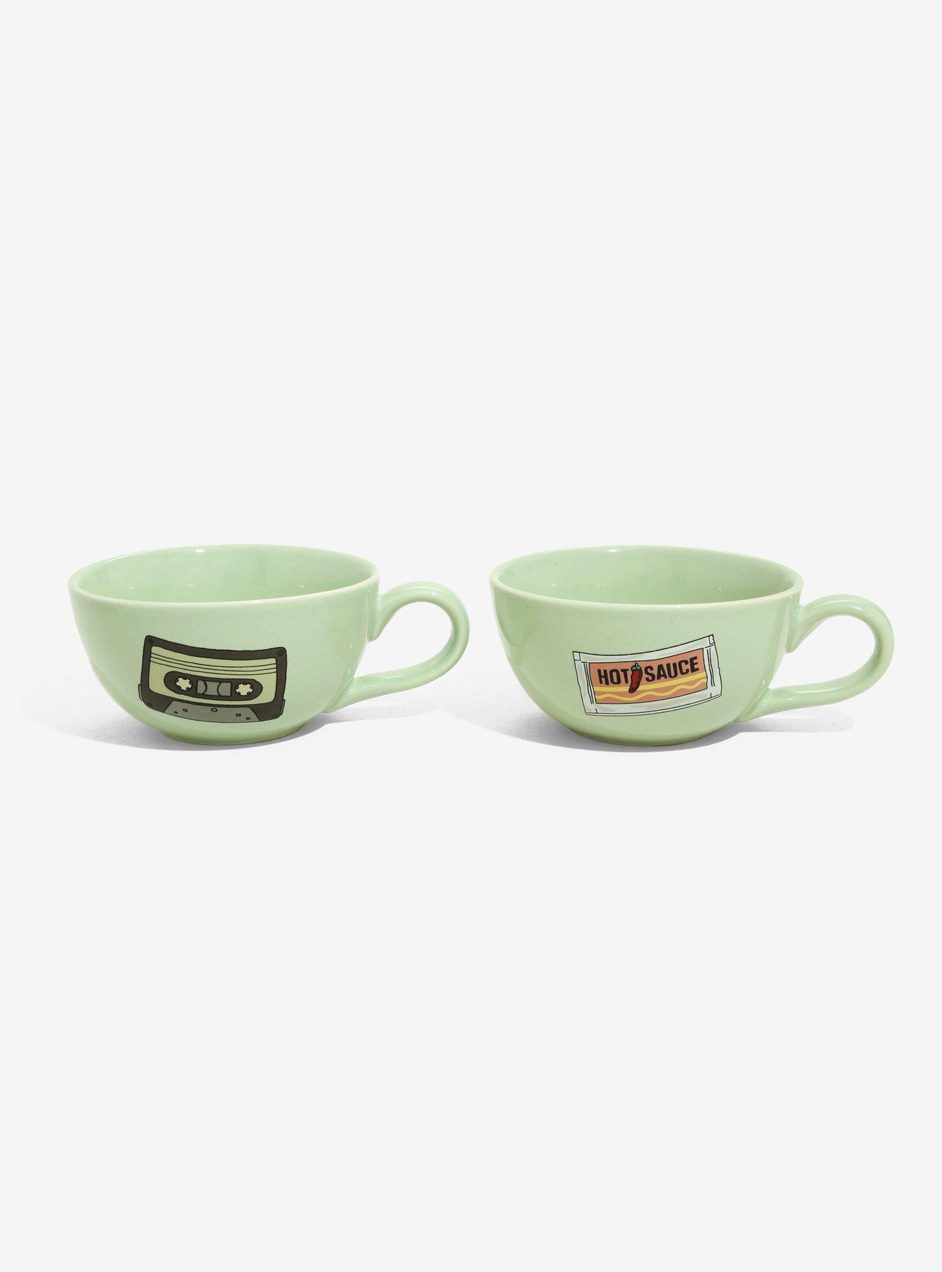 The Office Pam Teapot Set, , alternate