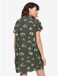 Our Universe Star Wars Endor Allover Print Women's Dress - BoxLunch Exclusive, , alternate