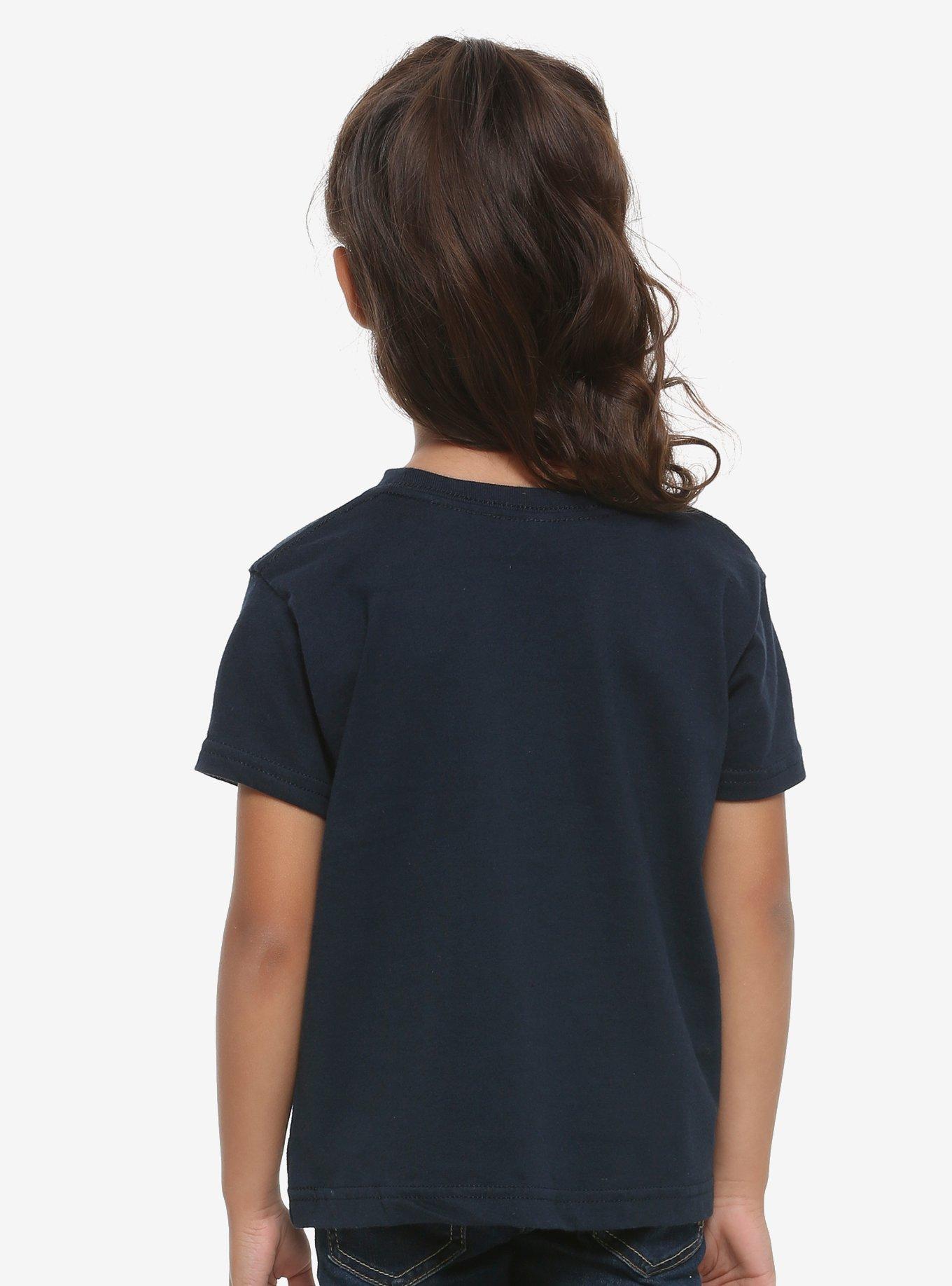 Disney Pixar A Bug's Life Blueberry Troops Toddler T-Shirt, , alternate