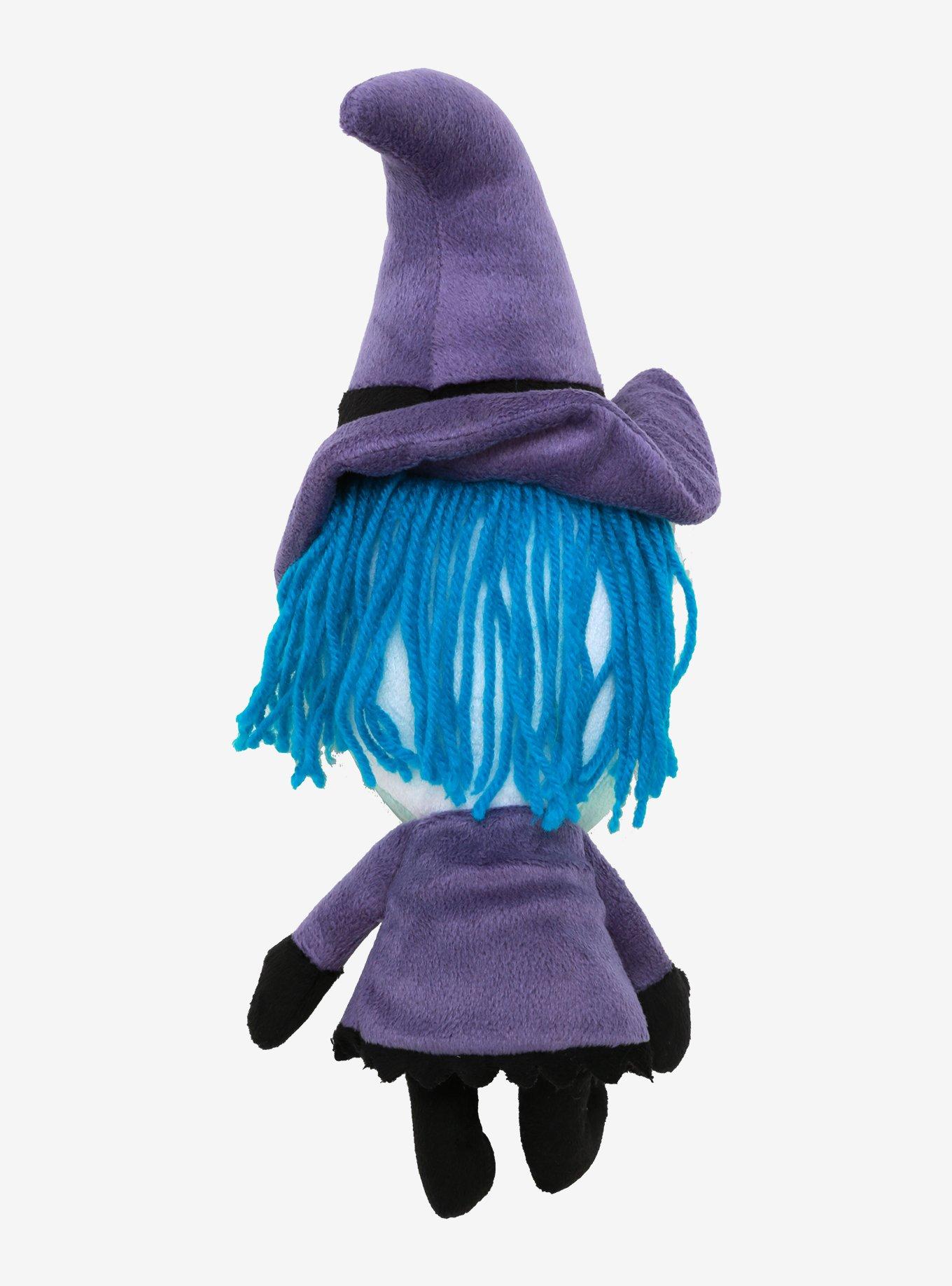 The Nightmare Before Christmas Shock Plush, , alternate