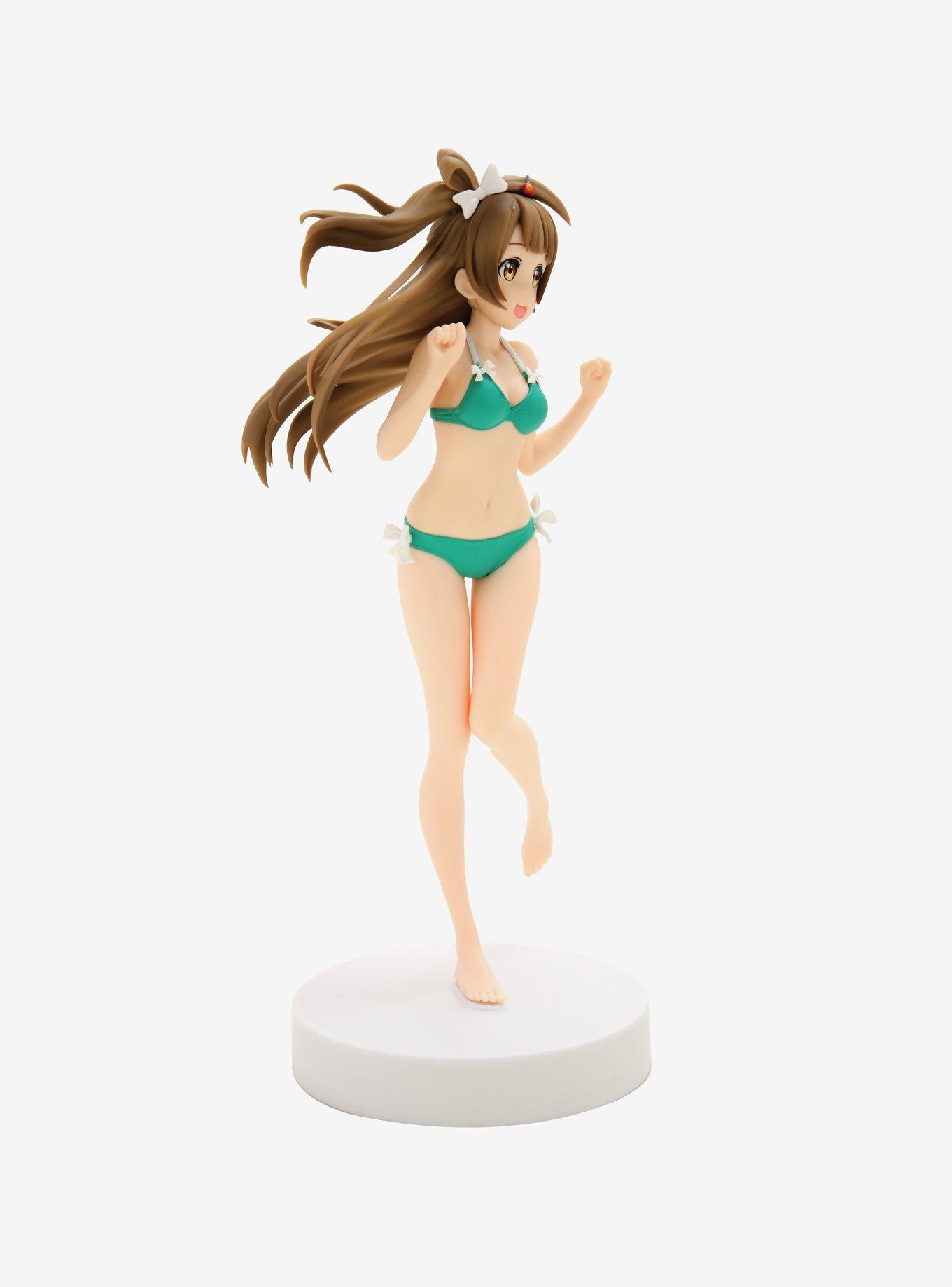 Banpresto Love Live! EXQ Kotori Minami Collectible Figure, , alternate