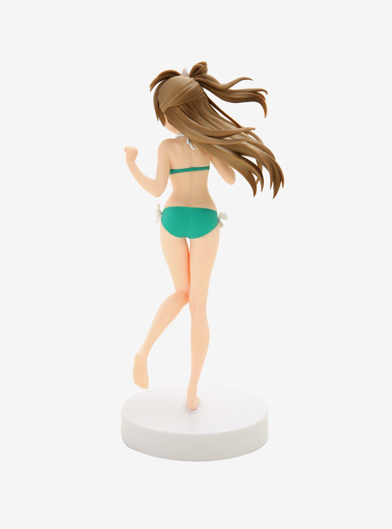Banpresto Love Live! Exq Figure Kotori Minami