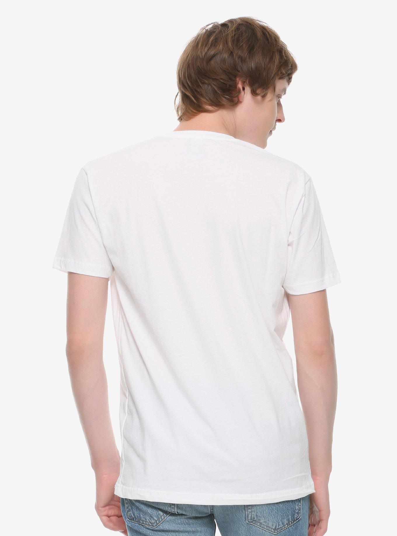 Disney Pixar Toy Story 4 Forky Build a Friend T-Shirt, , alternate