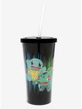 Pokemon Characters Acrylic Travel Cup, , alternate
