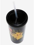 Pokemon Characters Acrylic Travel Cup, , alternate