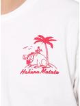 Disney The Lion King Timon & Pumbaa Hakuna Matata T-Shirt - BoxLunch Exclusive, , alternate