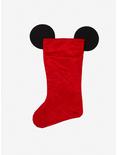 Disney Mickey Mouse Stocking, , alternate